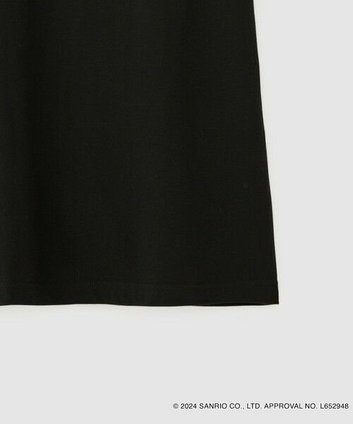 ROPE' / ロペ Tシャツ | 【一部店舗限定】HELLO KITTY　Tシャツ | 詳細5