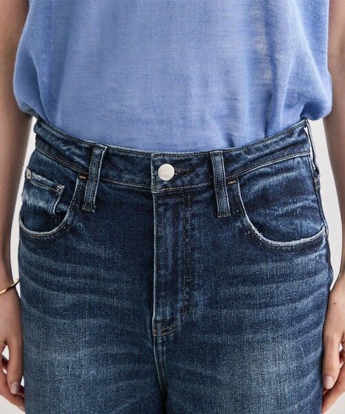 ROPE' / ロペ デニムパンツ | 【WEB・一部店舗限定】【Healthy DENIM（ヘルシーデニム）】Pink Pepper（一部別注カラー） | 詳細14
