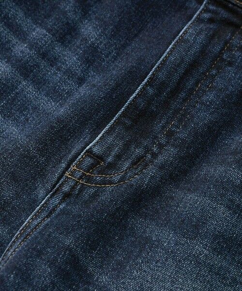 ROPE' / ロペ デニムパンツ | 【WEB・一部店舗限定】【Healthy DENIM（ヘルシーデニム）】Pink Pepper（一部別注カラー） | 詳細17