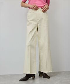 ROPE' / ロペ デニムパンツ | 【Healthy denim（ヘルシーデニム）】 Wild Ginger/WEB・一部店舗限定