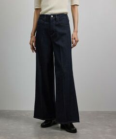 ROPE' / ロペ デニムパンツ | 【Healthy denim（ヘルシーデニム）】 Wild Ginger/WEB・一部店舗限定