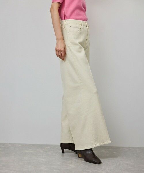 ROPE' / ロペ デニムパンツ | 【Healthy denim（ヘルシーデニム）】 Wild Ginger/WEB・一部店舗限定 | 詳細1