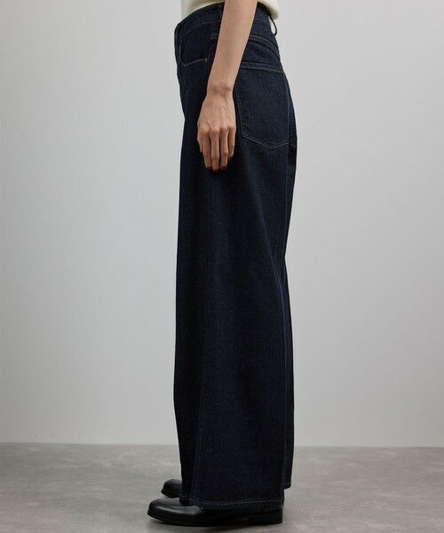 ROPE' / ロペ デニムパンツ | 【Healthy denim（ヘルシーデニム）】 Wild Ginger/WEB・一部店舗限定 | 詳細14