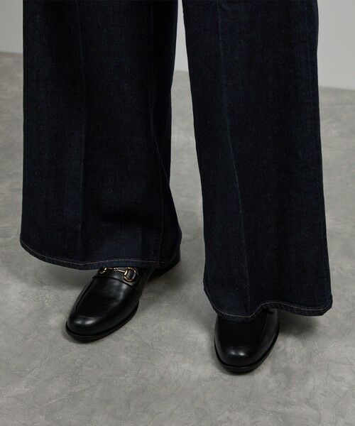 ROPE' / ロペ デニムパンツ | 【Healthy denim（ヘルシーデニム）】 Wild Ginger/WEB・一部店舗限定 | 詳細19