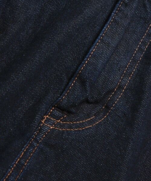 ROPE' / ロペ デニムパンツ | 【Healthy denim（ヘルシーデニム）】 Wild Ginger/WEB・一部店舗限定 | 詳細20