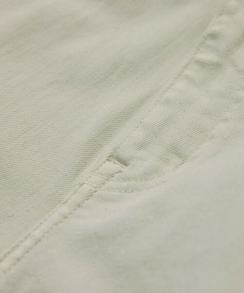 ROPE' / ロペ デニムパンツ | 【Healthy denim（ヘルシーデニム）】 Wild Ginger/WEB・一部店舗限定 | 詳細22