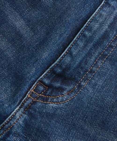 ROPE' / ロペ デニムパンツ | 【Healthy denim（ヘルシーデニム）】Lotus【WEB・一部店舗限定】 | 詳細13