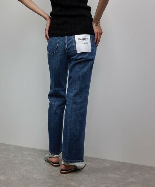 ROPE' / ロペ デニムパンツ | 【Healthy denim（ヘルシーデニム）】Lotus【WEB・一部店舗限定】 | 詳細2