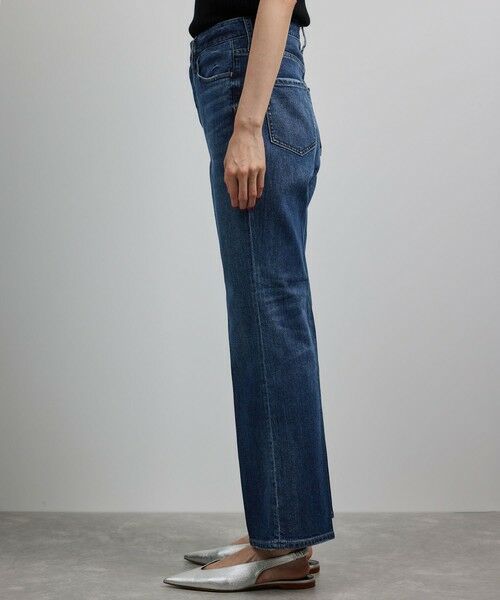 ROPE' / ロペ デニムパンツ | 【Healthy denim（ヘルシーデニム）】Lotus【WEB・一部店舗限定】 | 詳細7