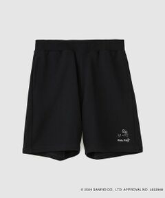 ROPE' / ロペ その他パンツ | 【一部店舗限定】HELLO KITTY ハーフパンツ