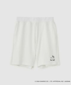 ROPE' / ロペ その他パンツ | 【一部店舗限定】HELLO KITTY ハーフパンツ