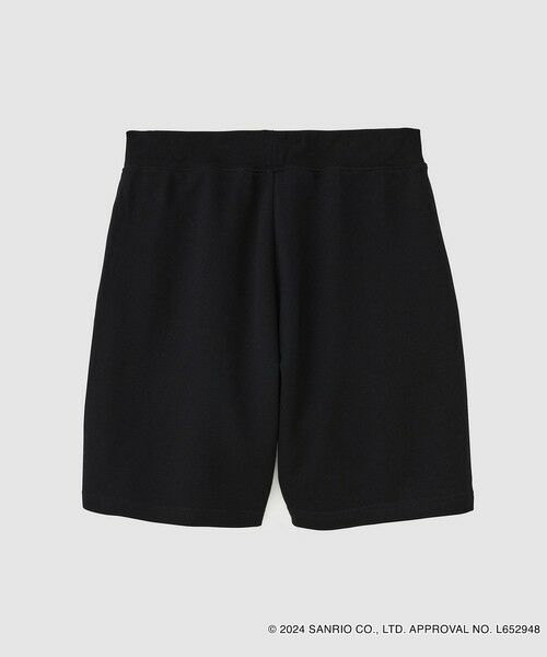 ROPE' / ロペ その他パンツ | 【一部店舗限定】HELLO KITTY ハーフパンツ | 詳細1