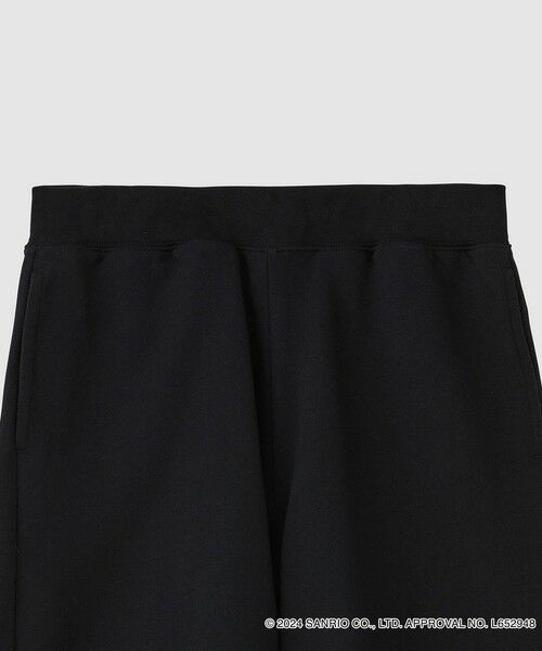 ROPE' / ロペ その他パンツ | 【一部店舗限定】HELLO KITTY ハーフパンツ | 詳細2