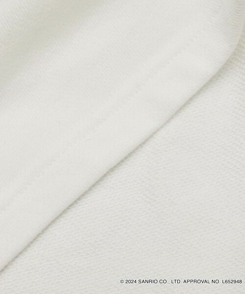 ROPE' / ロペ その他パンツ | 【一部店舗限定】HELLO KITTY ハーフパンツ | 詳細5