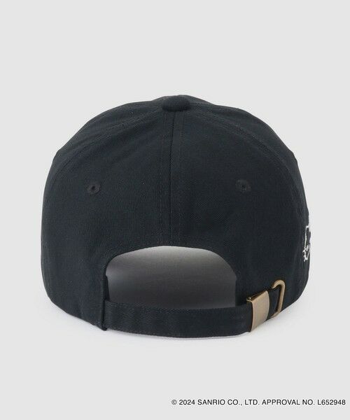 ROPE' / ロペ キャップ | 【一部店舗限定】HELLO KITTY キャップ | 詳細3