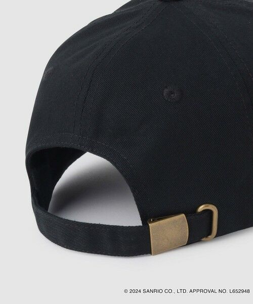 ROPE' / ロペ キャップ | 【一部店舗限定】HELLO KITTY キャップ | 詳細4