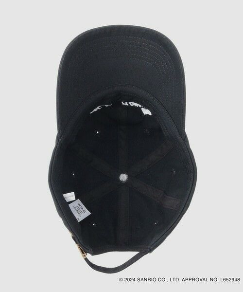 ROPE' / ロペ キャップ | 【一部店舗限定】HELLO KITTY キャップ | 詳細5