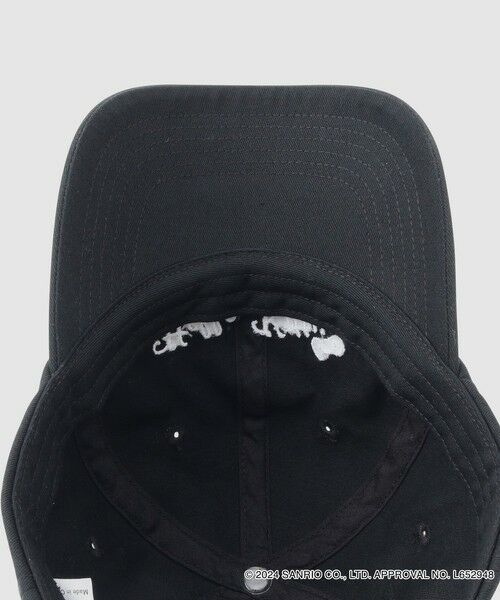 ROPE' / ロペ キャップ | 【一部店舗限定】HELLO KITTY キャップ | 詳細7