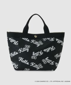 ROPE' / ロペ トートバッグ | 【一部店舗限定】HELLO KITTY トートバックMedium