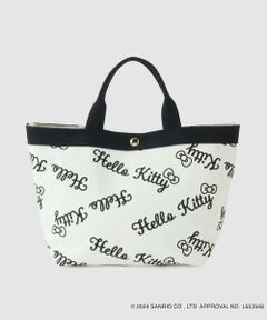 ROPE' / ロペ トートバッグ | 【一部店舗限定】HELLO KITTY トートバックMedium