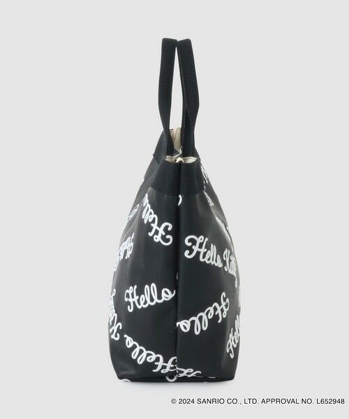 ROPE' / ロペ トートバッグ | 【一部店舗限定】HELLO KITTY トートバックMedium | 詳細2