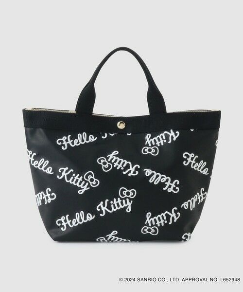 ROPE' / ロペ トートバッグ | 【一部店舗限定】HELLO KITTY トートバックMedium | 詳細3