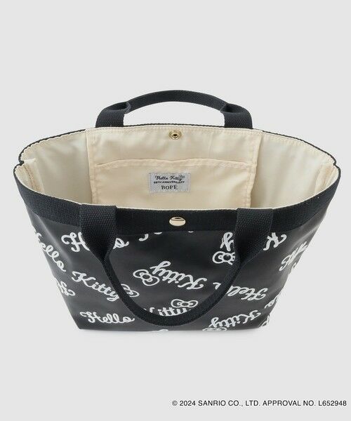 ROPE' / ロペ トートバッグ | 【一部店舗限定】HELLO KITTY トートバックMedium | 詳細7