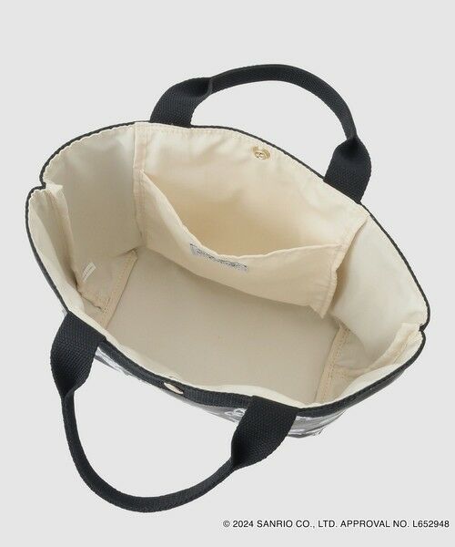 ROPE' / ロペ トートバッグ | 【一部店舗限定】HELLO KITTY トートバックMedium | 詳細8