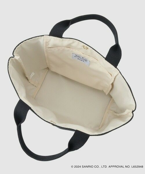 ROPE' / ロペ トートバッグ | 【一部店舗限定】HELLO KITTY トートバックMedium | 詳細9