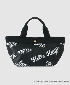 ROPE' / ロペ トートバッグ | 【一部店舗限定】HELLO KITTY トートバックMini