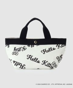 ROPE' / ロペ トートバッグ | 【一部店舗限定】HELLO KITTY トートバックMini