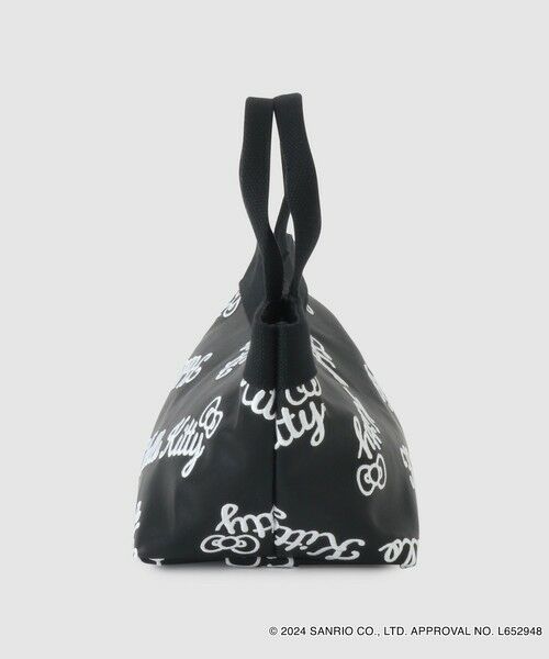 ROPE' / ロペ トートバッグ | 【一部店舗限定】HELLO KITTY トートバックMini | 詳細1
