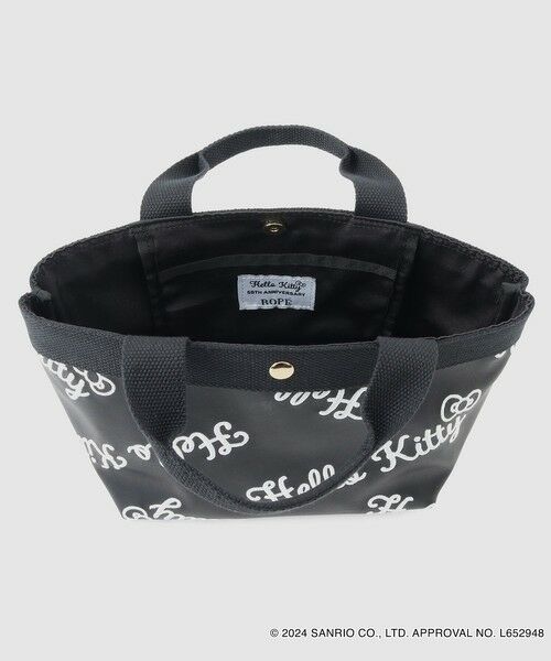 ROPE' / ロペ トートバッグ | 【一部店舗限定】HELLO KITTY トートバックMini | 詳細6