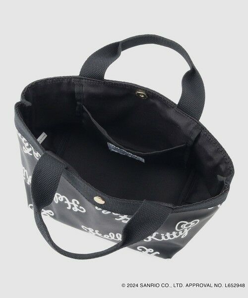 ROPE' / ロペ トートバッグ | 【一部店舗限定】HELLO KITTY トートバックMini | 詳細7