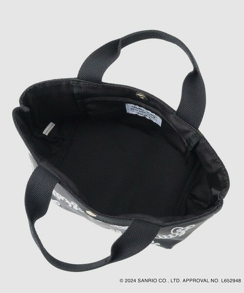 ROPE' / ロペ トートバッグ | 【一部店舗限定】HELLO KITTY トートバックMini | 詳細8