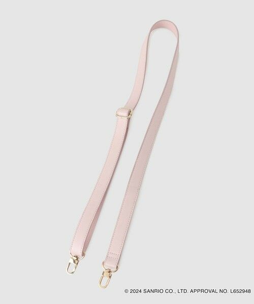 ROPE' / ロペ ハンドバッグ | 【一部店舗限定】HELLO KITTY キルティングバック | 詳細5