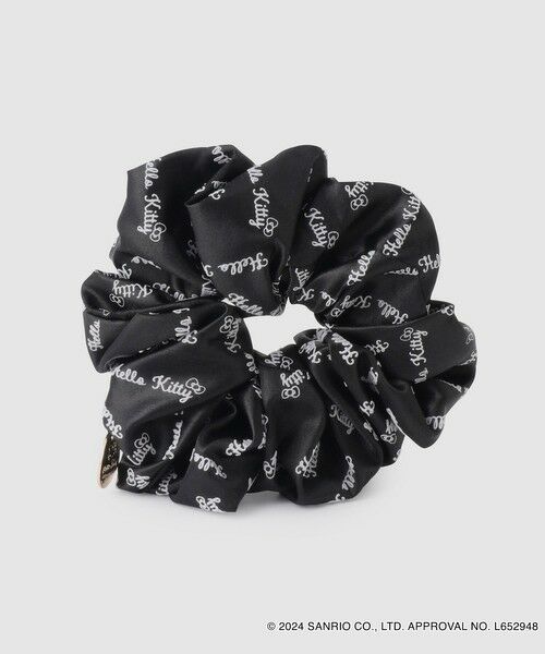 ROPE' / ロペ ヘアゴム・シュシュ | 【一部店舗限定】HELLO KITTY シュシュ | 詳細1