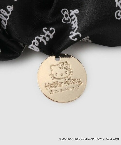 ROPE' / ロペ ヘアゴム・シュシュ | 【一部店舗限定】HELLO KITTY シュシュ | 詳細5