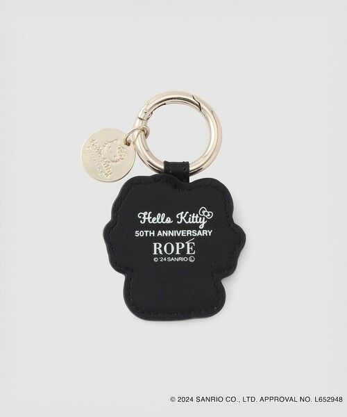 ROPE' / ロペ キーホルダー・ストラップ | 【一部店舗限定】HELLO KITTY キーホルダー | 詳細1