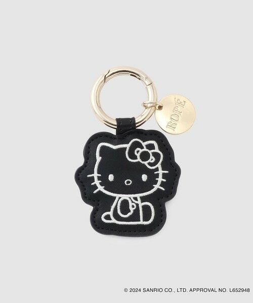 ROPE' / ロペ キーホルダー・ストラップ | 【一部店舗限定】HELLO KITTY キーホルダー | 詳細2