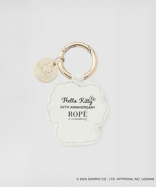 ROPE' / ロペ キーホルダー・ストラップ | 【一部店舗限定】HELLO KITTY キーホルダー | 詳細3