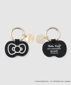 ROPE' / ロペ キーホルダー・ストラップ | 【一部店舗限定】HELLO KITTY リボンキーホルダー