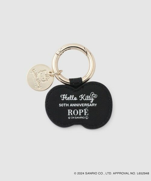 ROPE' / ロペ キーホルダー・ストラップ | 【一部店舗限定】HELLO KITTY リボンキーホルダー | 詳細1
