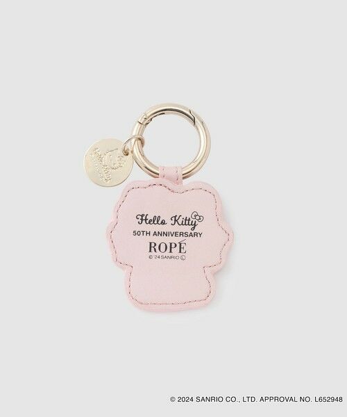 ROPE' / ロペ キーホルダー・ストラップ | 【一部店舗限定】HELLO KITTY キーホルダー | 詳細1