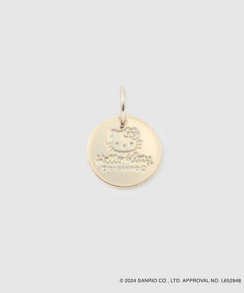 ROPE' / ロペ キーホルダー・ストラップ | 【一部店舗限定】HELLO KITTY キーホルダー | 詳細4