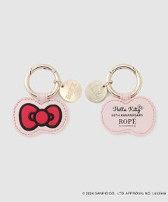 ROPE' / ロペ キーホルダー・ストラップ | 【一部店舗限定】HELLO KITTY リボンキーホルダー