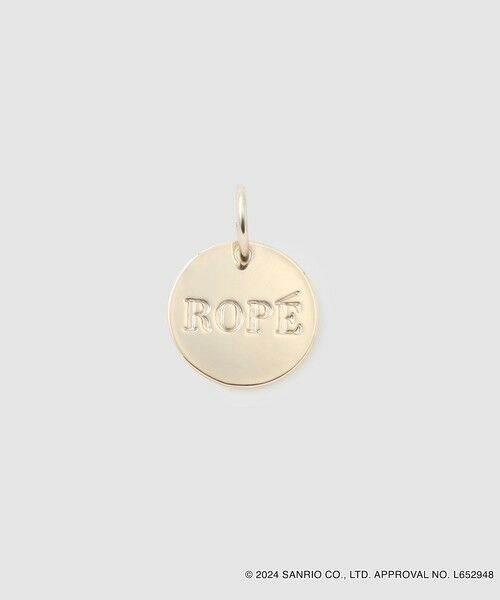 ROPE' / ロペ キーホルダー・ストラップ | 【一部店舗限定】HELLO KITTY リボンキーホルダー | 詳細3