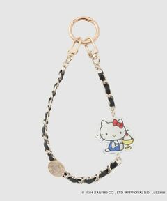 ROPE' / ロペ その他小物 | 【一部店舗限定】HELLO KITTY チャーム付きストラップ(キャンディ)