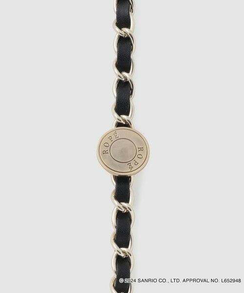 ROPE' / ロペ その他小物 | 【一部店舗限定】HELLO KITTY チャーム付きストラップ(キャンディ) | 詳細4
