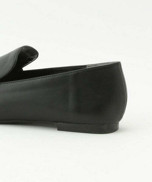 ROPE' / ロペ フラットシューズ | 【生活防水】【WEB限定】ナロービットローファー(晴雨兼用レインシューズ) | 詳細5